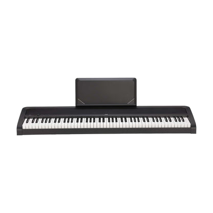 Korg B2N 88-Key Digital Piano Black Keyboards and Synths / Digital Pianos