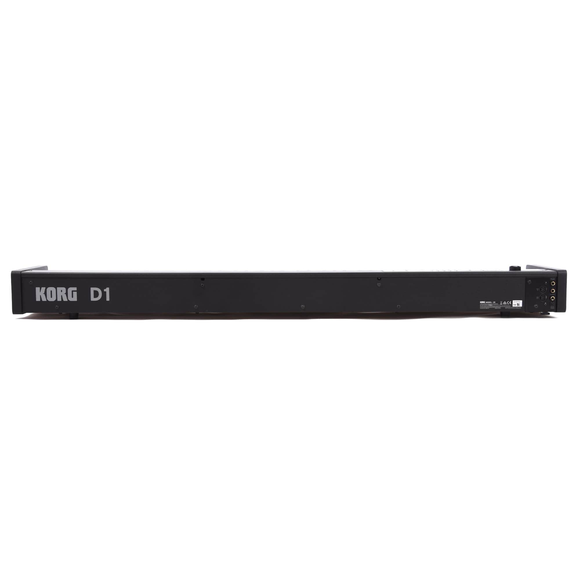 Korg D1 Digital Piano Keyboards and Synths / Digital Pianos