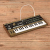 Korg microKORG 37-Key Synthesizer/Vocoder Keyboards and Synths