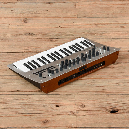 Korg Minilogue Keyboards and Synths