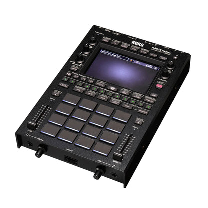 Korg KAOSS Replay Dynamic Effects Processor & Sampler Keyboards and Synths / Samplers