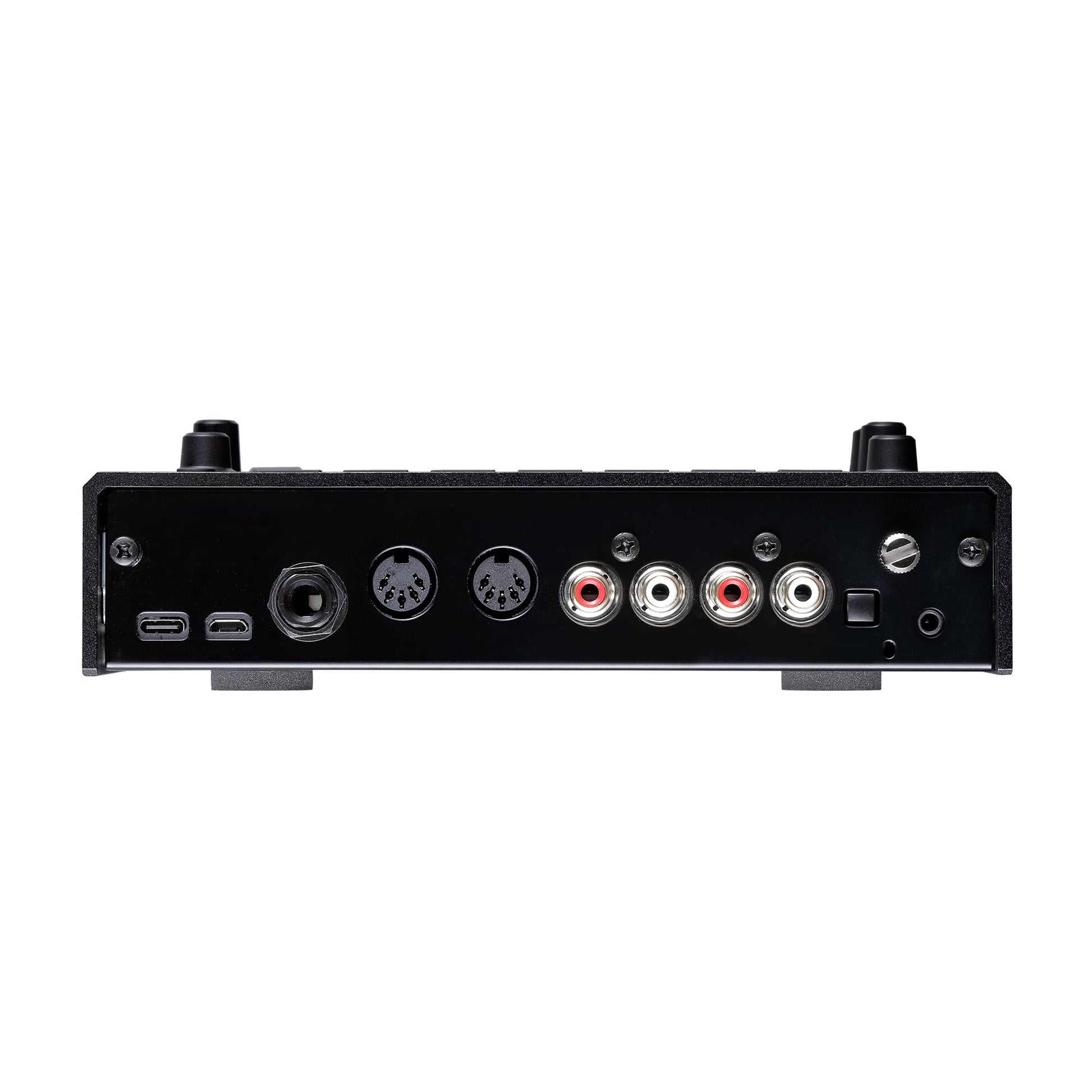 Korg KAOSS Replay Dynamic Effects Processor & Sampler Keyboards and Synths / Samplers