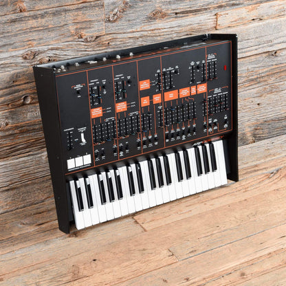 Korg ARP Odyssey Duophonic Analog Synthesizer REV 3 w/ARP FSQ Package & SQ1 Analog Sequencer Keyboards and Synths / Synths / Analog Synths