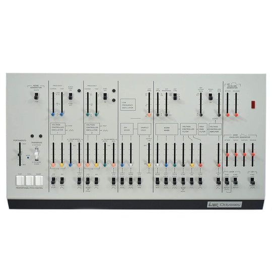 Korg ARP Odyssey Modules Keyboards and Synths / Synths / Analog Synths
