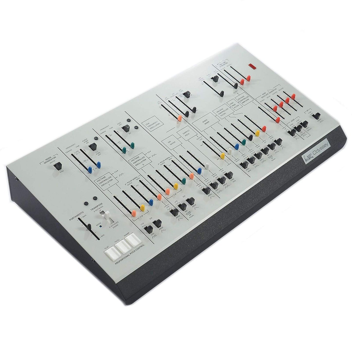 Korg ARP Odyssey Modules Keyboards and Synths / Synths / Analog Synths