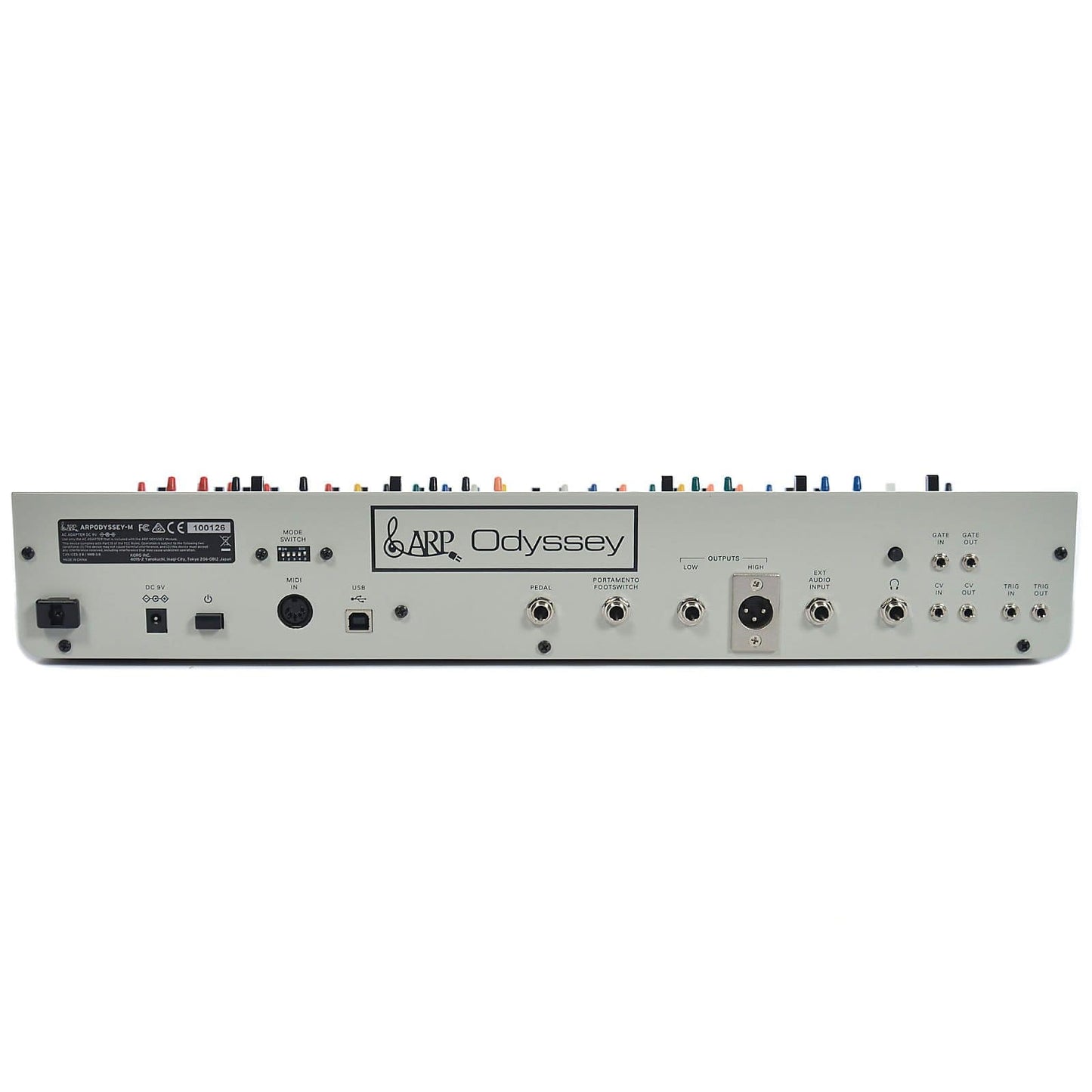 Korg ARP Odyssey Modules Keyboards and Synths / Synths / Analog Synths