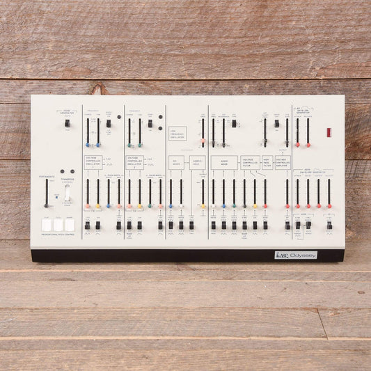Korg ARP Odyssey Modules Keyboards and Synths / Synths / Analog Synths