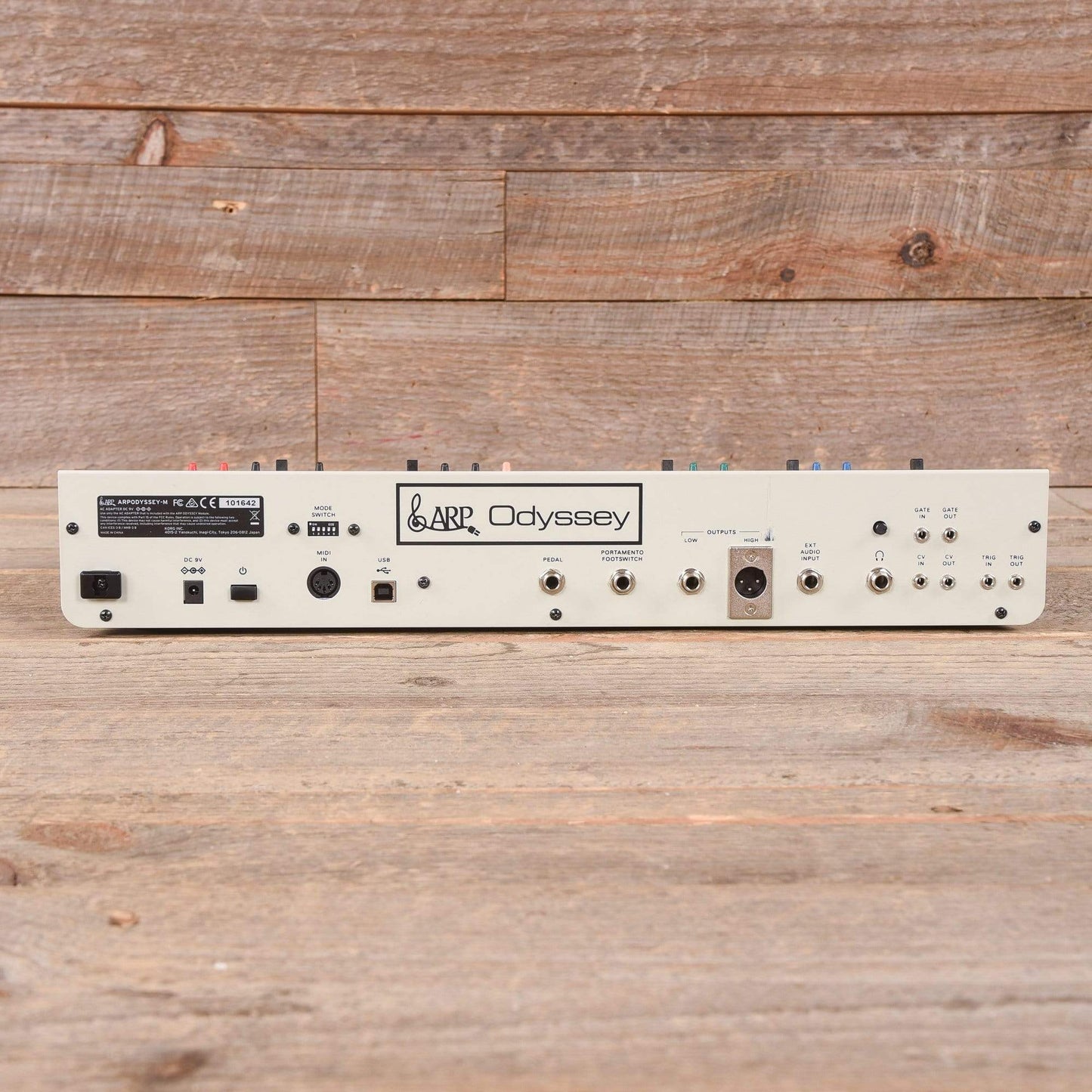 Korg ARP Odyssey Modules Keyboards and Synths / Synths / Analog Synths