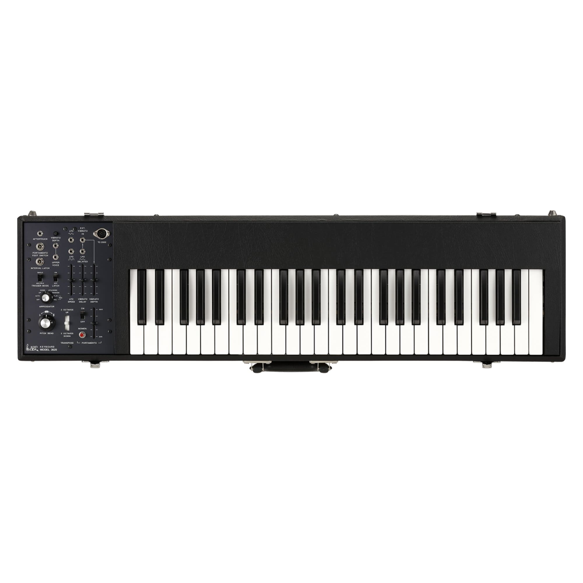 Korg ARP2600 Semi-Modular Analog Synthesizer Limited Edition Keyboards and Synths / Synths / Analog Synths