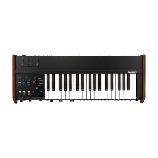Korg Limited Edition miniKORG700S Reissue Full-Size Keyboards and Synths / Synths / Analog Synths