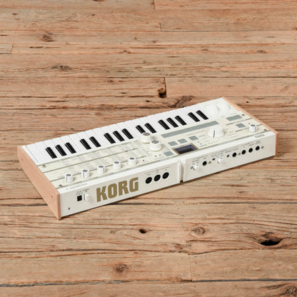 Korg microKorg-S 37-Key Synthesizer/Vocoder Keyboards and Synths / Synths / Analog Synths