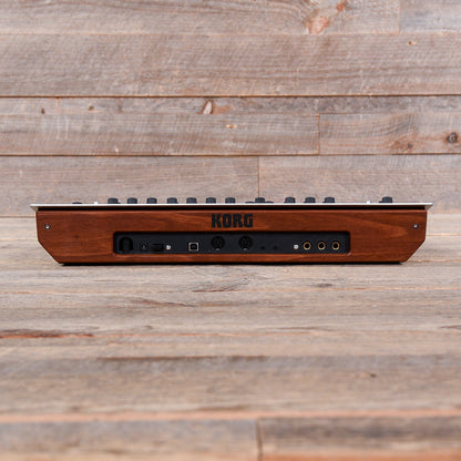 Korg Minilogue Analog Polyphonic Synthesizer Keyboards and Synths / Synths / Analog Synths