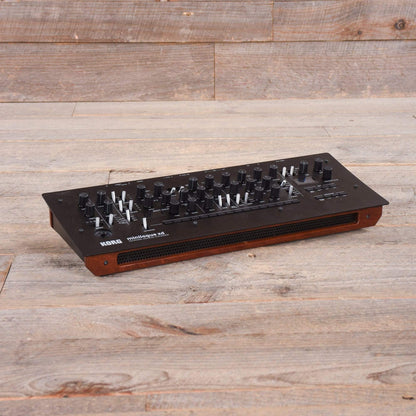 Korg Minilogue XD Desktop Module Keyboard Voice Expander Keyboards and Synths / Synths / Analog Synths