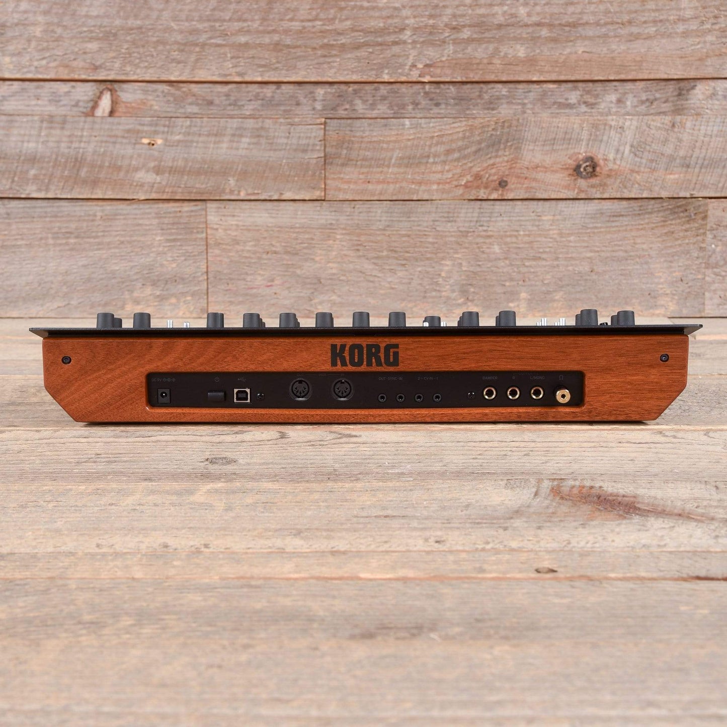 Korg Minilogue XD Desktop Module Keyboard Voice Expander Keyboards and Synths / Synths / Analog Synths