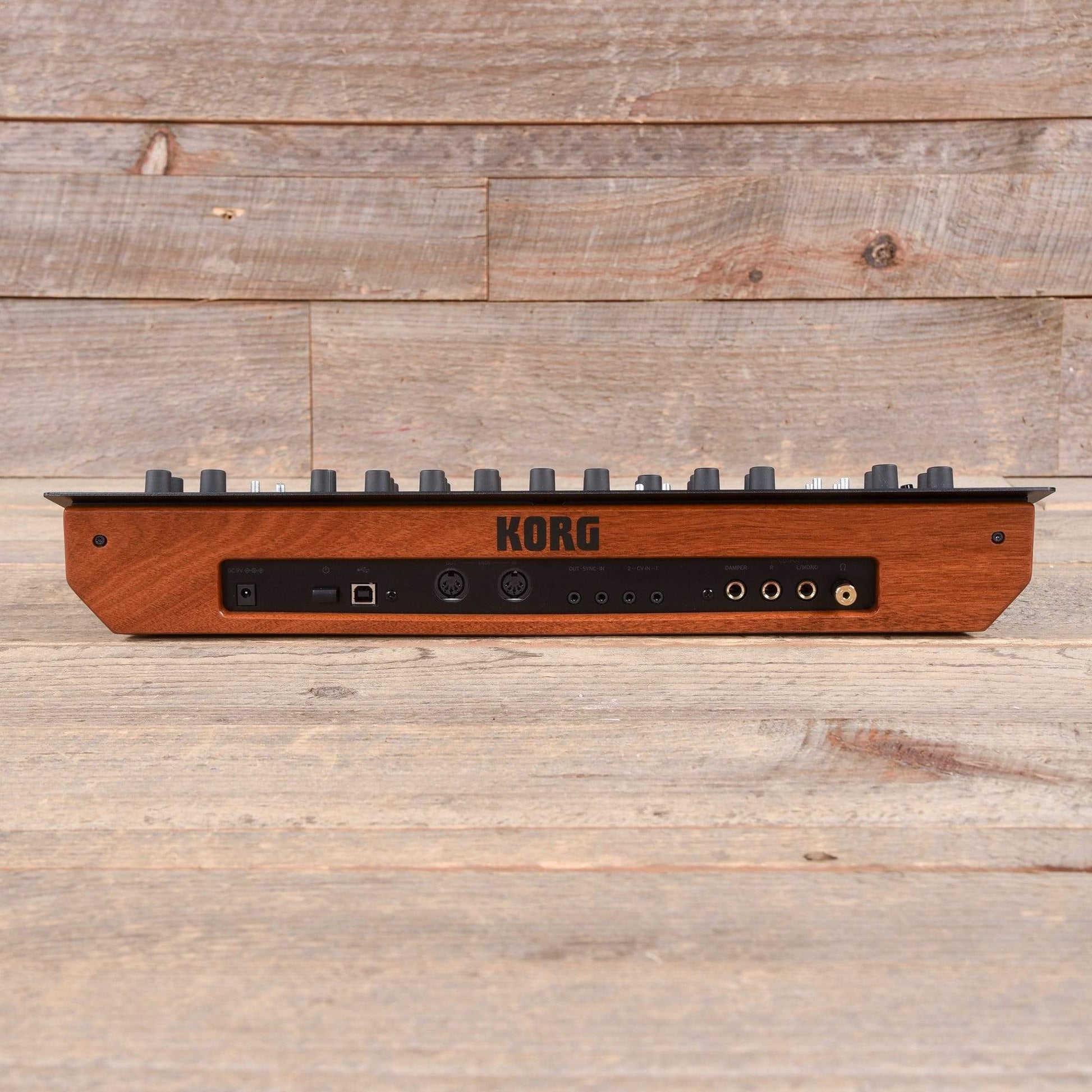 Korg Minilogue XD Desktop Module Keyboard Voice Expander Keyboards and Synths / Synths / Analog Synths