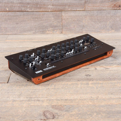Korg Minilogue XD Desktop Module Keyboard Voice Expander Keyboards and Synths / Synths / Analog Synths