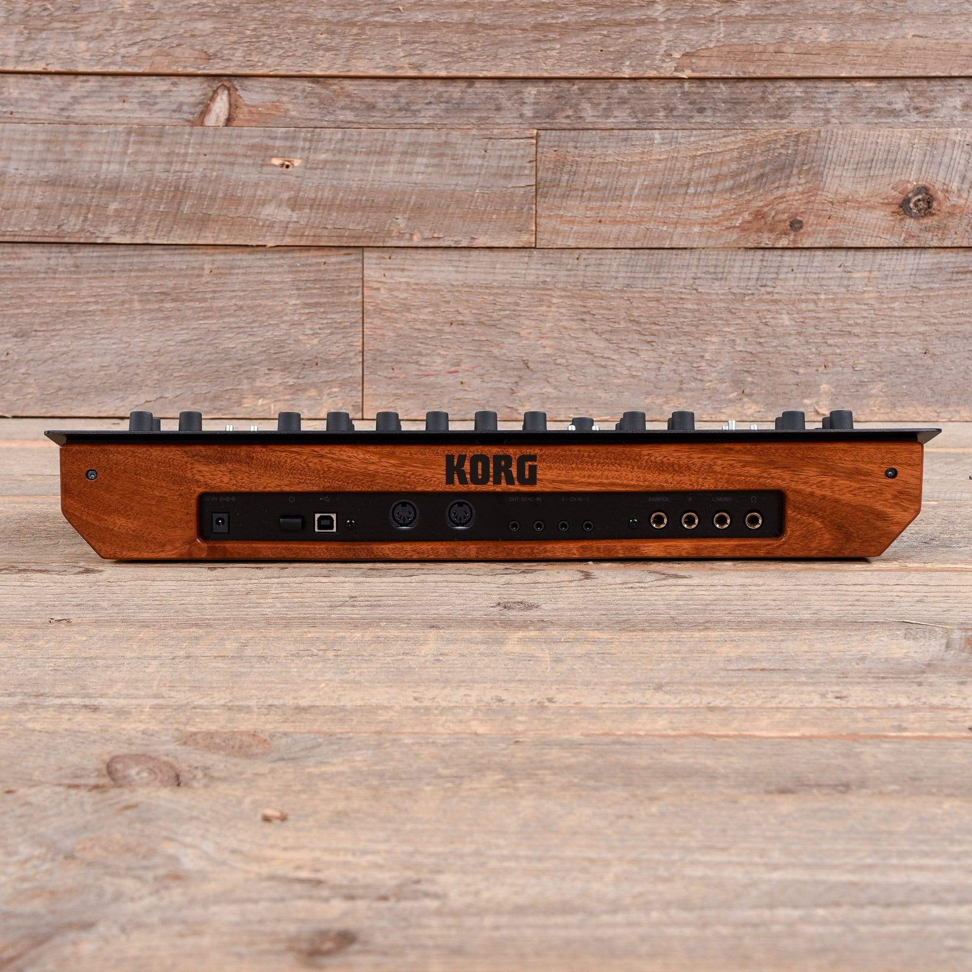 Korg Minilogue XD Desktop Module Keyboard Voice Expander Keyboards and Synths / Synths / Analog Synths