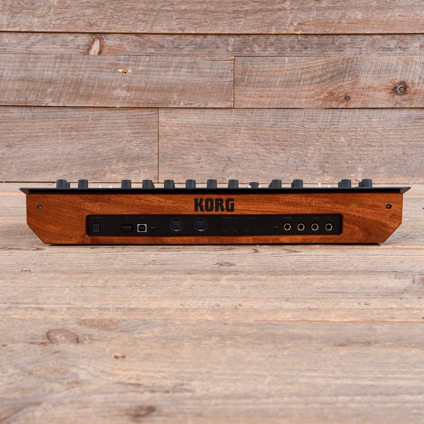 Korg Minilogue XD Desktop Module Keyboard Voice Expander Keyboards and Synths / Synths / Analog Synths