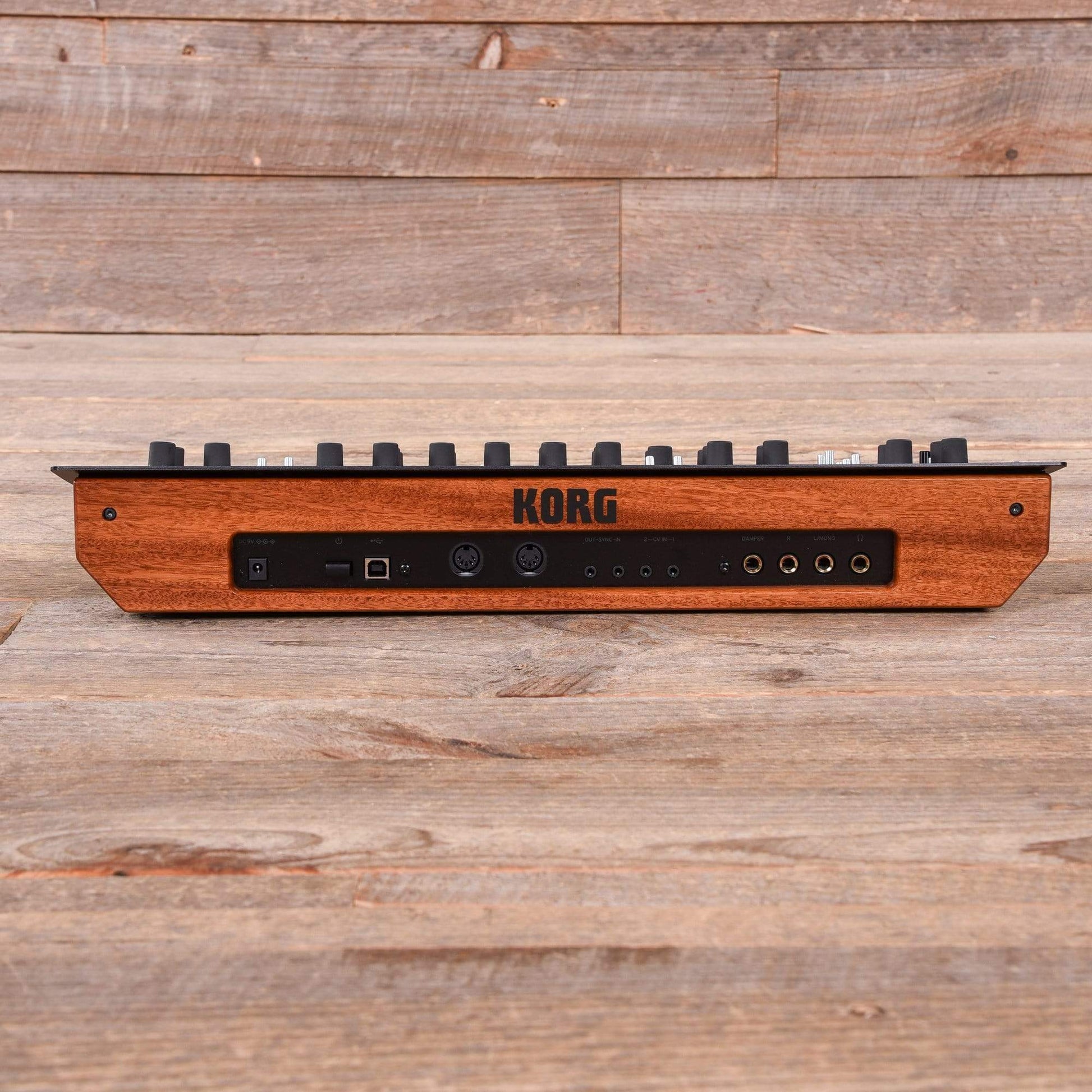 Korg Minilogue XD Desktop Module Keyboard Voice Expander Keyboards and Synths / Synths / Analog Synths