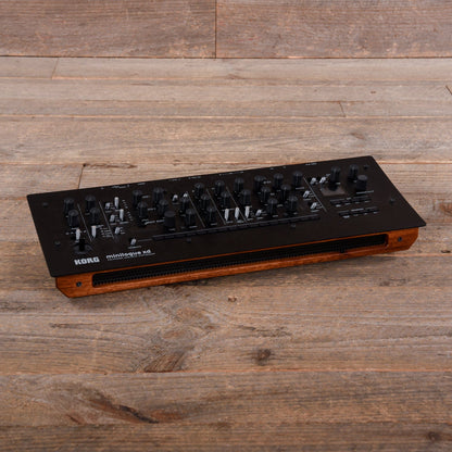 Korg Minilogue XD Desktop Module Keyboard Voice Expander Keyboards and Synths / Synths / Analog Synths