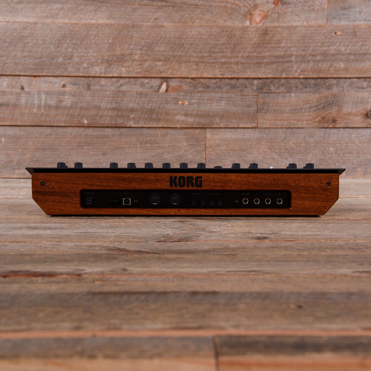 Korg Minilogue XD Desktop Module Keyboard Voice Expander Keyboards and Synths / Synths / Analog Synths