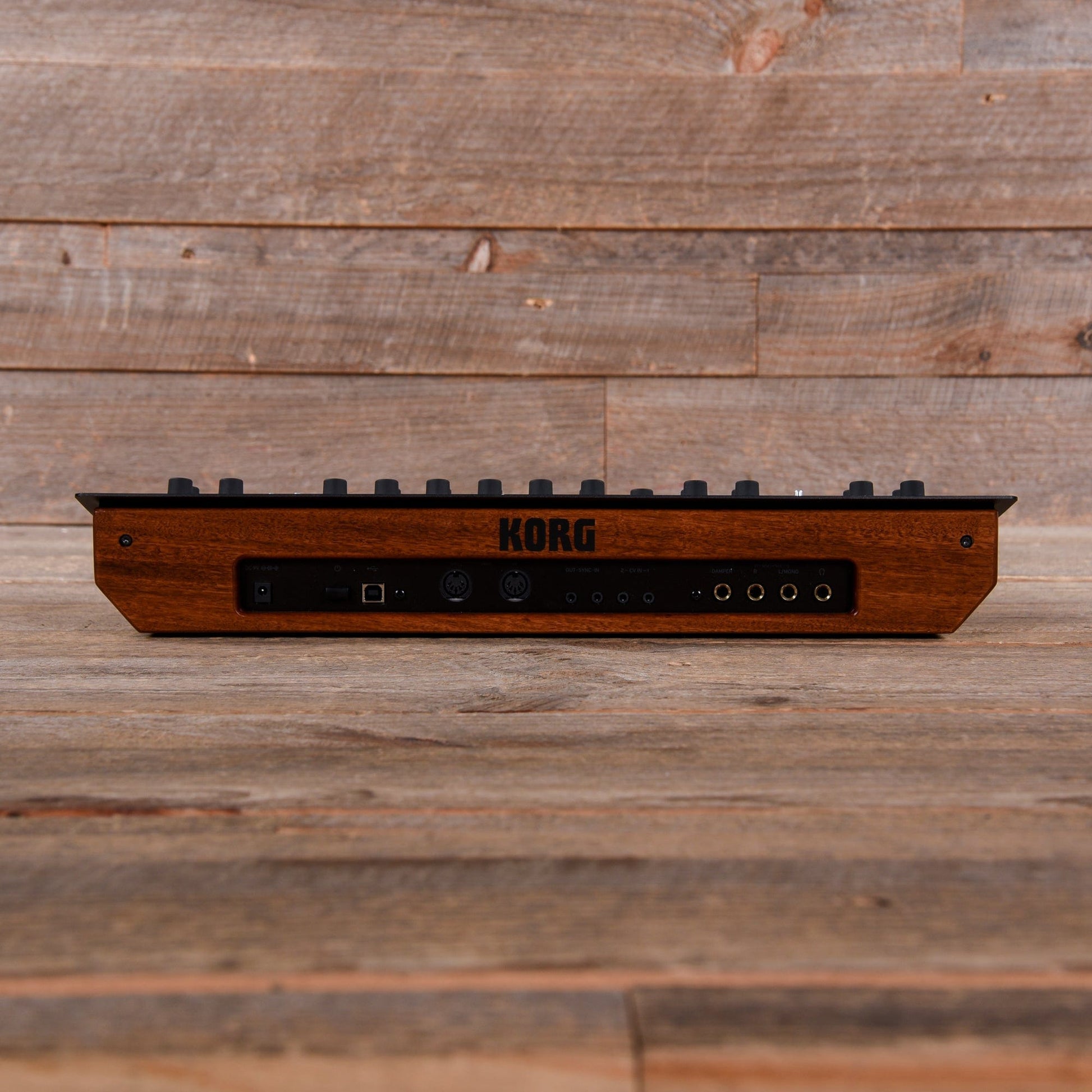 Korg Minilogue XD Desktop Module Keyboard Voice Expander Keyboards and Synths / Synths / Analog Synths