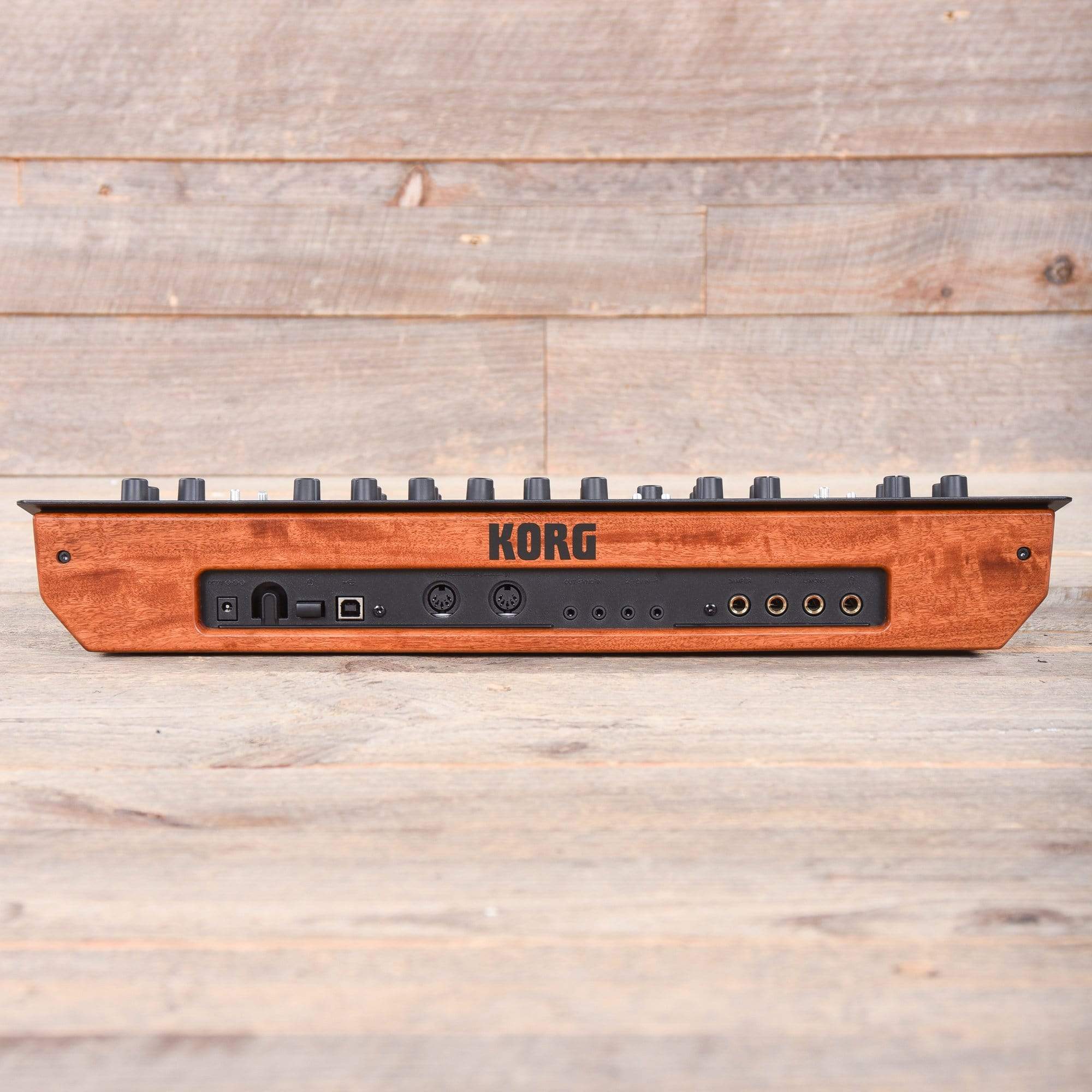 Korg Minilogue XD Gen Minilogue Synthesizer Keyboards and Synths / Synths / Analog Synths
