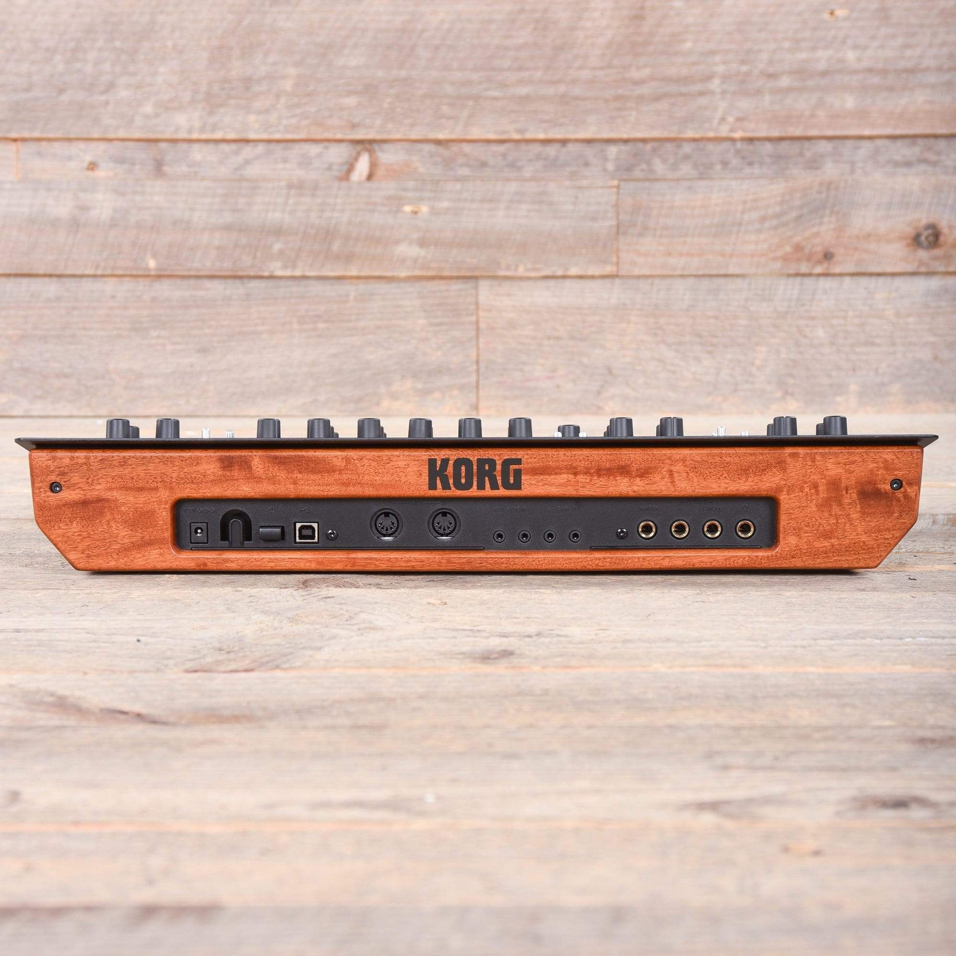 Korg Minilogue XD Gen Minilogue Synthesizer Keyboards and Synths / Synths / Analog Synths