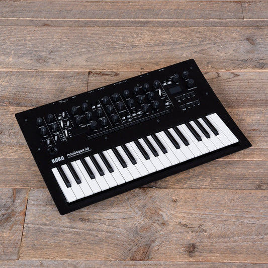 Korg Minilogue XD Gen Minilogue Synthesizer Keyboards and Synths / Synths / Analog Synths
