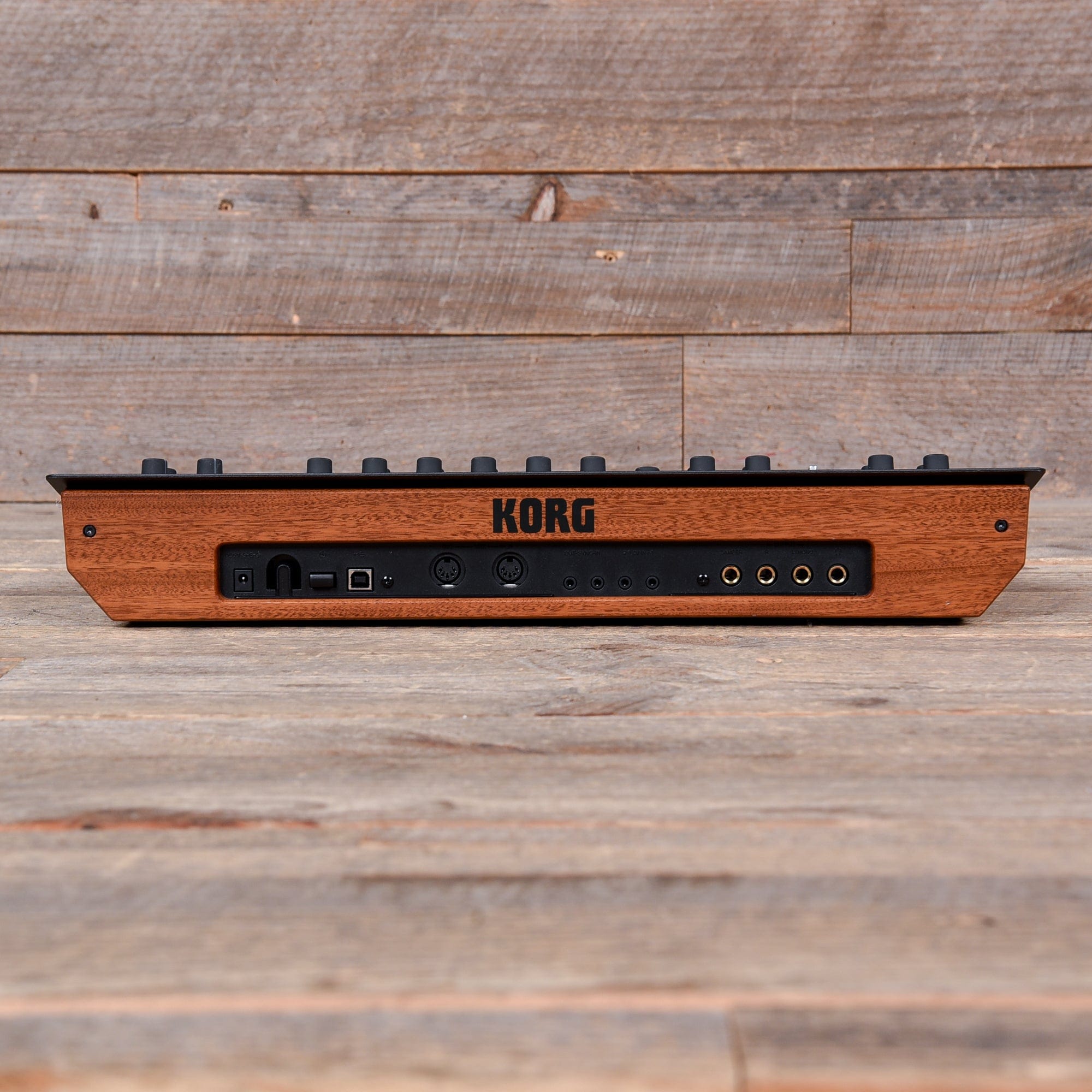 Korg Minilogue XD Gen Minilogue Synthesizer Keyboards and Synths / Synths / Analog Synths