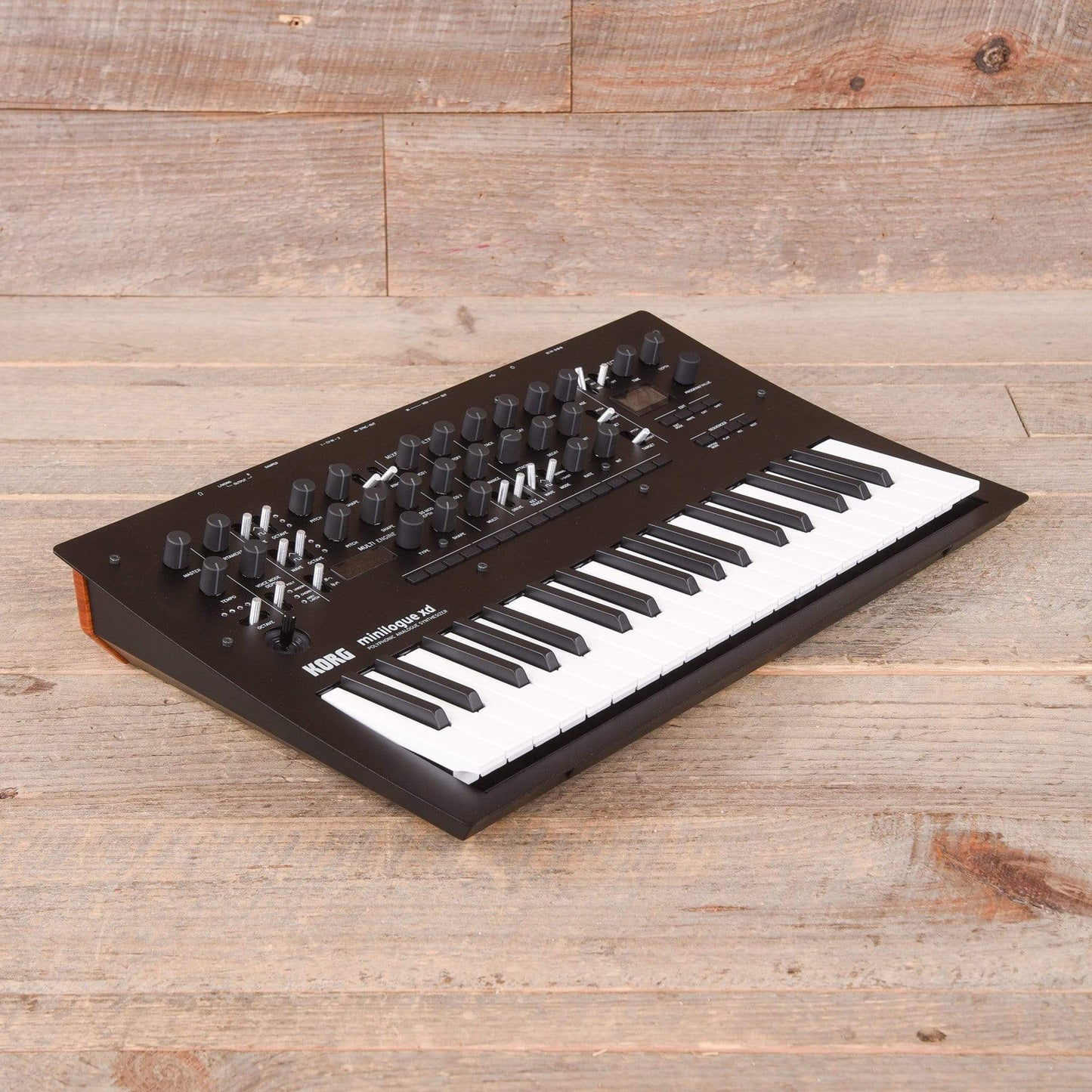 Korg Minilogue XD Gen Minilogue Synthesizer Keyboards and Synths / Synths / Analog Synths