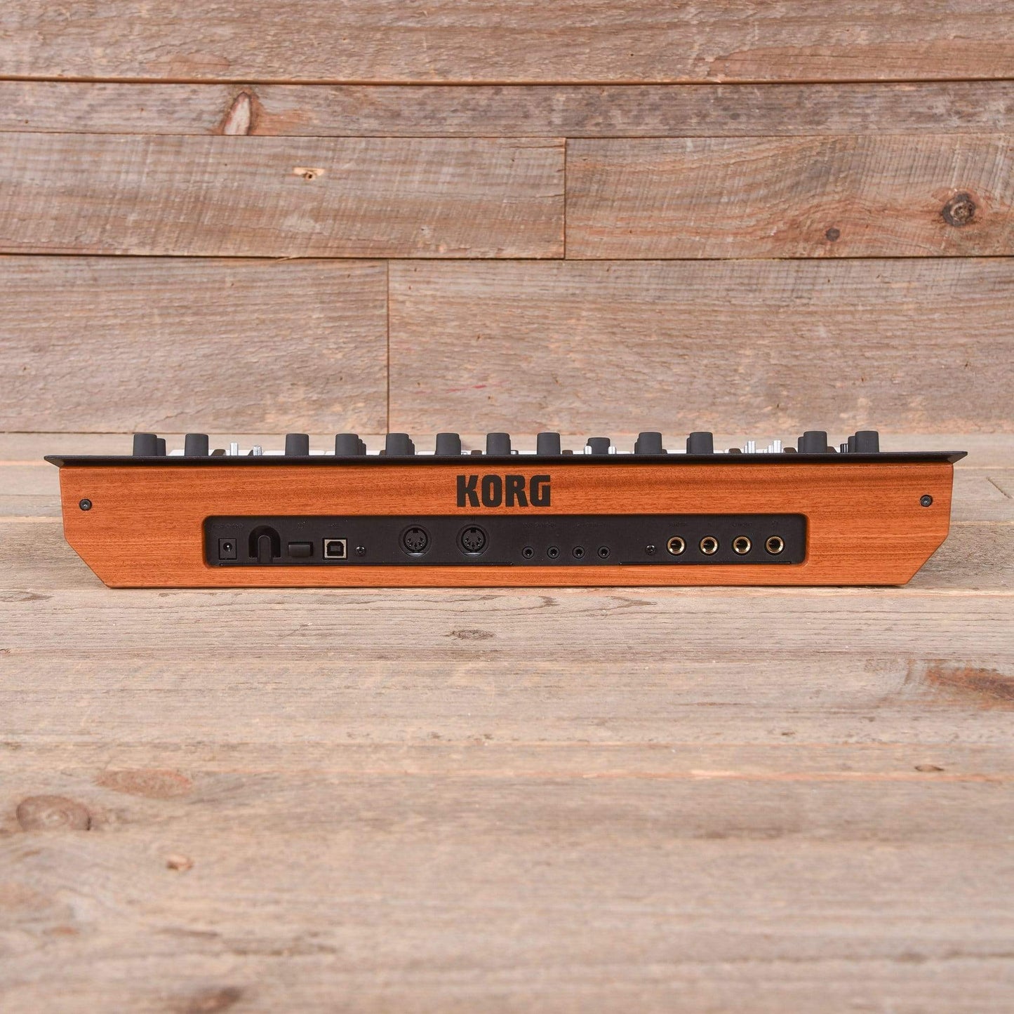 Korg Minilogue XD Gen Minilogue Synthesizer Keyboards and Synths / Synths / Analog Synths