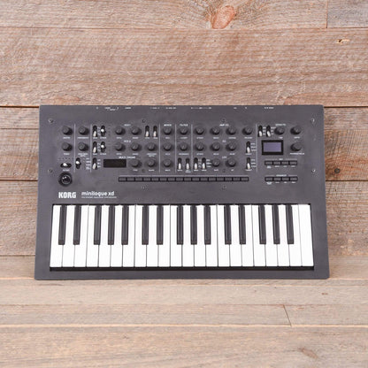 Korg Minilogue XD Gen Minilogue Synthesizer Keyboards and Synths / Synths / Analog Synths