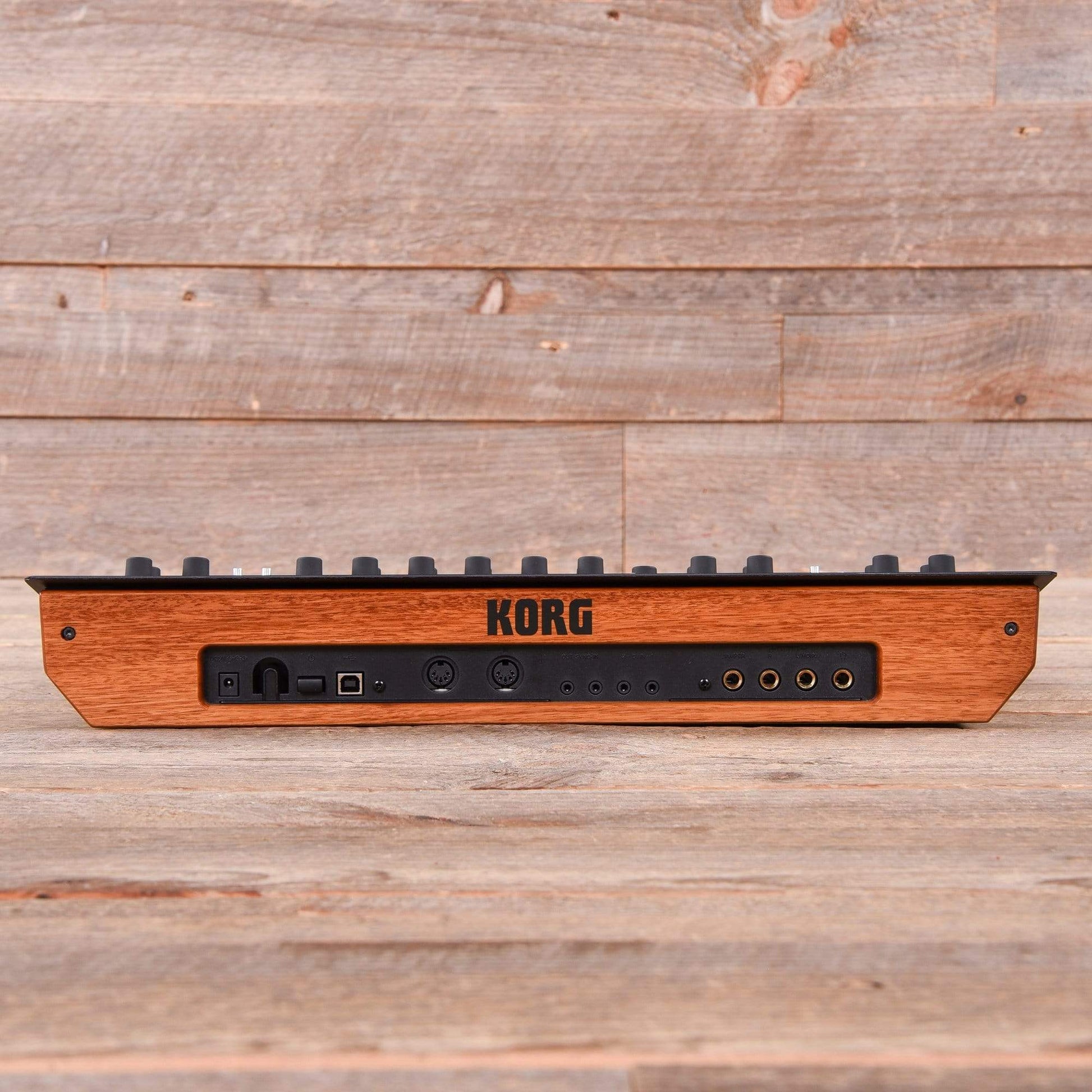 Korg Minilogue XD Gen Minilogue Synthesizer Keyboards and Synths / Synths / Analog Synths