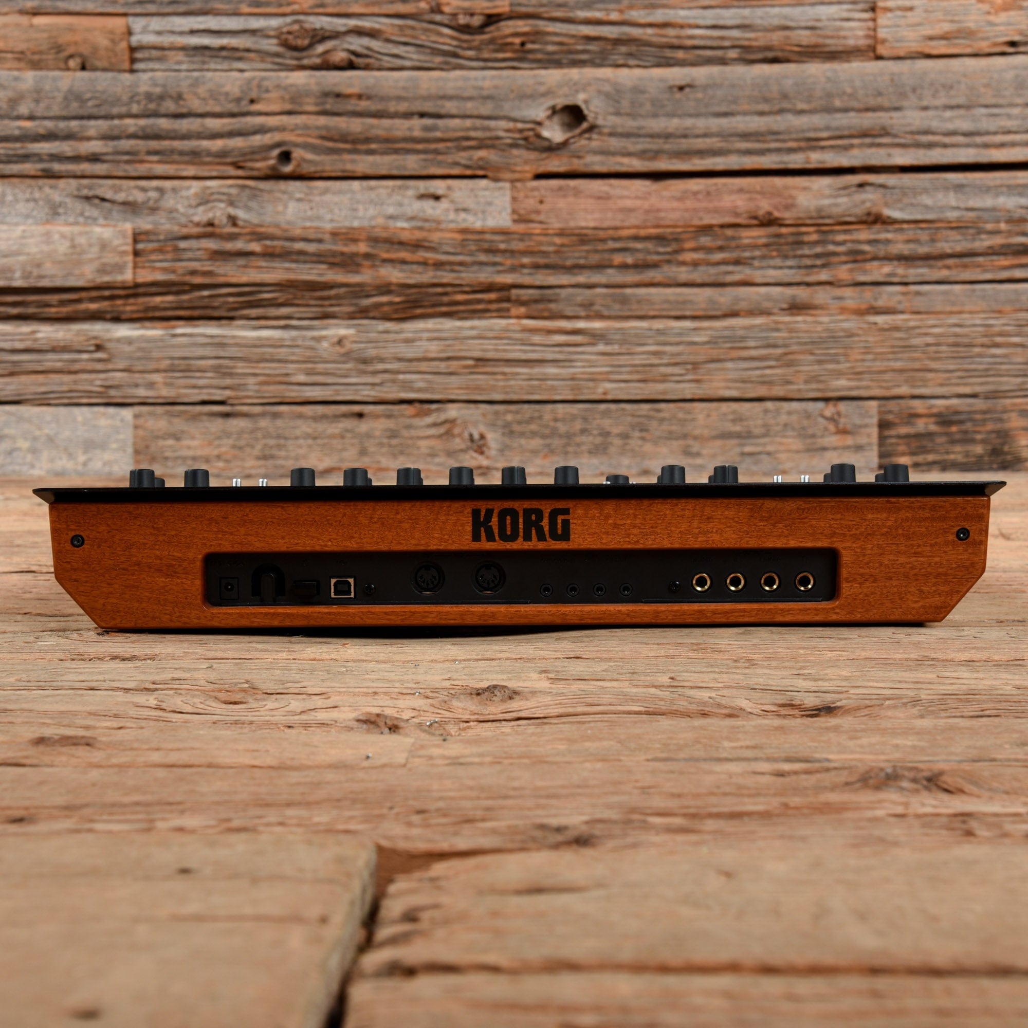 Korg Minilogue XD Polyphonic Analogue Synthesizer Keyboards and Synths / Synths / Analog Synths