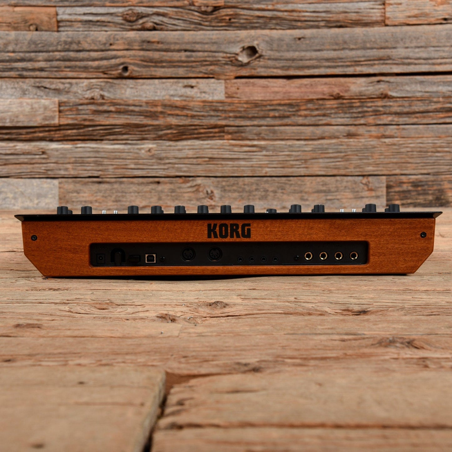 Korg Minilogue XD Polyphonic Analogue Synthesizer Keyboards and Synths / Synths / Analog Synths