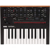 Korg Monologue Monophonic Analogue Synthesizer Black Bundle w/FREE Power Supply Keyboards and Synths / Synths / Analog Synths