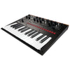 Korg Monologue Monophonic Analogue Synthesizer Black Keyboards and Synths / Synths / Analog Synths