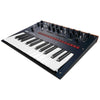 Korg Monologue Monophonic Analogue Synthesizer Blue Keyboards and Synths / Synths / Analog Synths