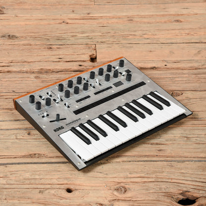 Korg Monologue Keyboards and Synths / Synths / Analog Synths