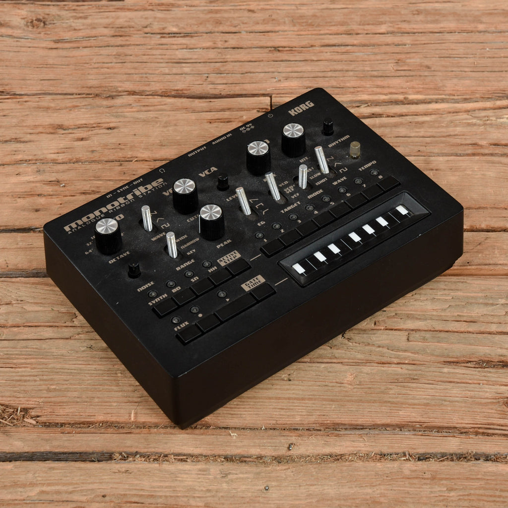 Korg Monotribe – Chicago Music Exchange