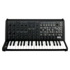 Korg MS-20 FS Full-size MS-20 Synthesizer Black Keyboards and Synths / Synths / Analog Synths