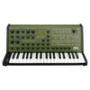 Korg MS-20 FS Full-size MS-20 Synthesizer Green Keyboards and Synths / Synths / Analog Synths