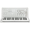 Korg MS-20 FS Full-size MS-20 Synthesizer White Keyboards and Synths / Synths / Analog Synths