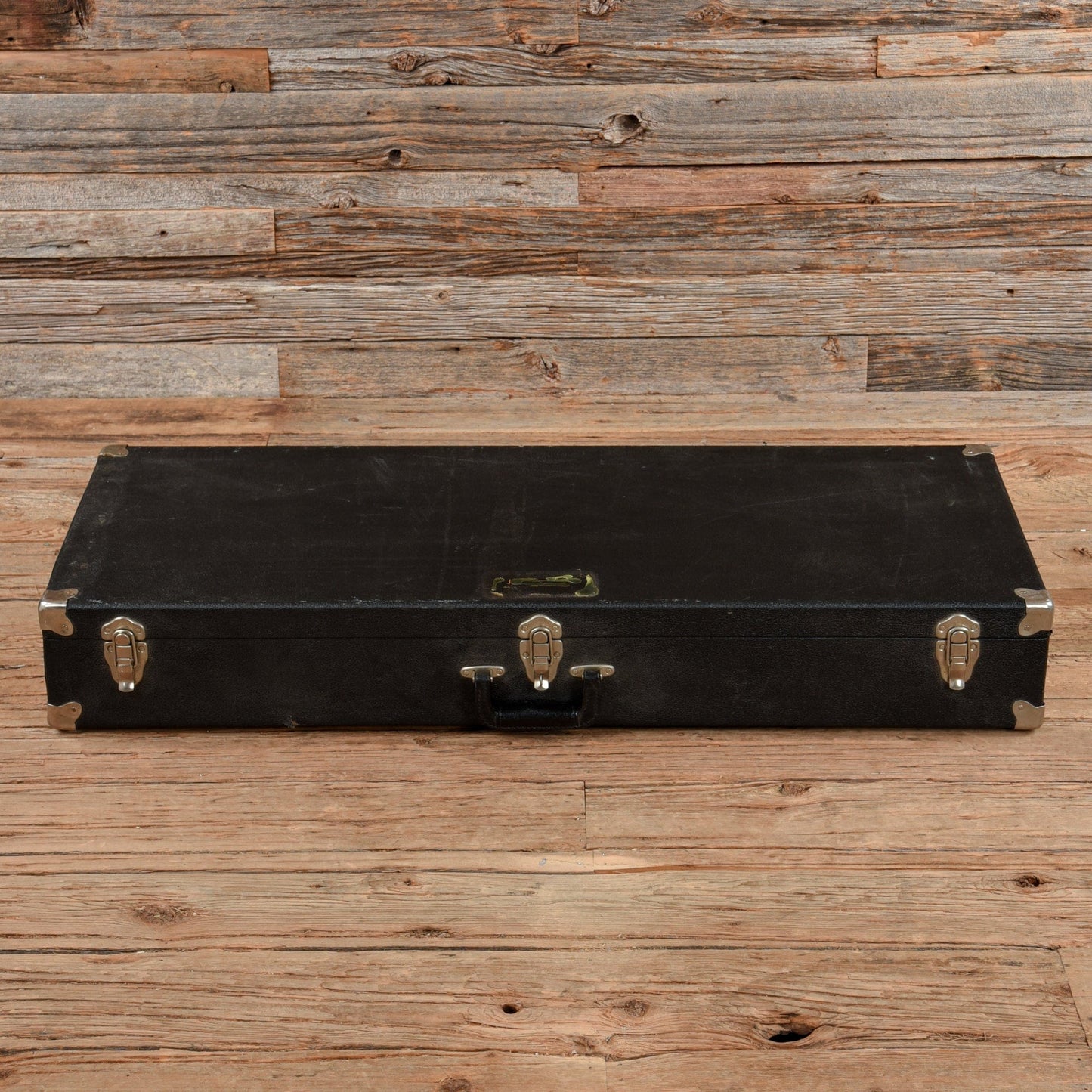 Korg Poly-61 Analogue Programmable Polyphonic Synthesizer  1984 Keyboards and Synths / Synths / Analog Synths