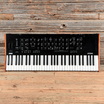 Korg Prologue 16 Polyphonic 61-Key 16-Voice Analog Synthesizer Keyboards and Synths / Synths / Analog Synths