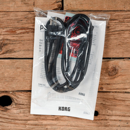 Korg Prologue 16 Polyphonic 61-Key 16-Voice Analog Synthesizer Keyboards and Synths / Synths / Analog Synths