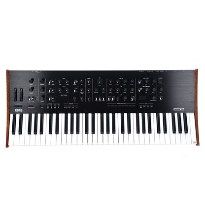 Korg Prologue16 61 Key 16-Voice Analog Synth Keyboards and Synths / Synths / Analog Synths