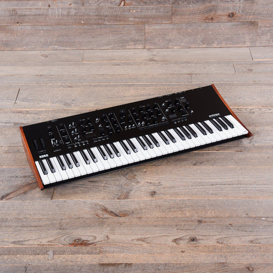 Korg Prologue16 61 Key 16-Voice Analog Synth Keyboards and Synths / Synths / Analog Synths