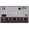 Korg Volca Bass Analogue Bass Machine Bundle w/ Korg 9V600MACPP 9v 600ma Power Supply Keyboards and Synths / Synths / Analog Synths